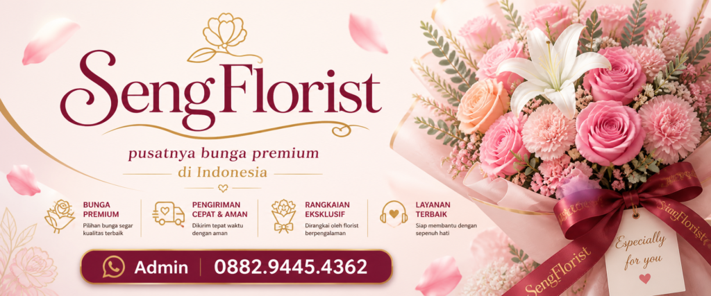 buket premium