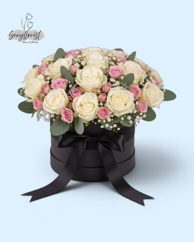 Sweety Bloom BLOOM BOX