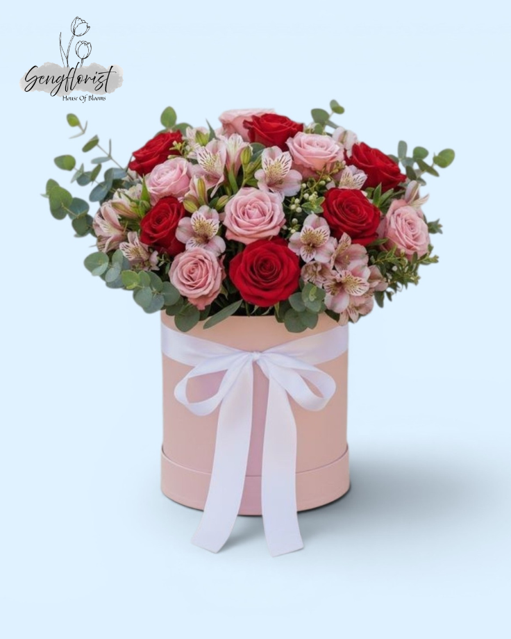 Windsor Deluxe BLOOM BOX