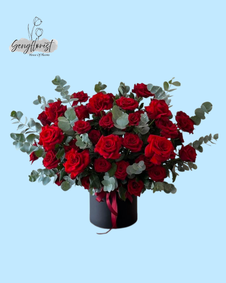 Full Blooming BLOOM BOX