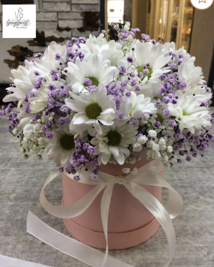Aster Classic Box BLOOM BOX